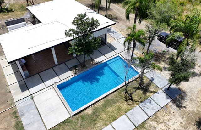 Terrenos en Venta en Sin Colonia