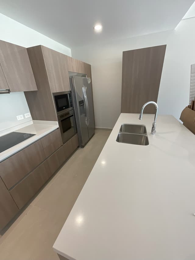 Departamentos en Renta en Los Nogales Residencial