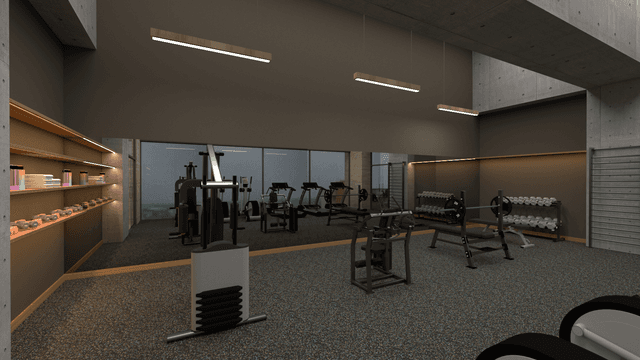 Departamentos en Venta en Centro