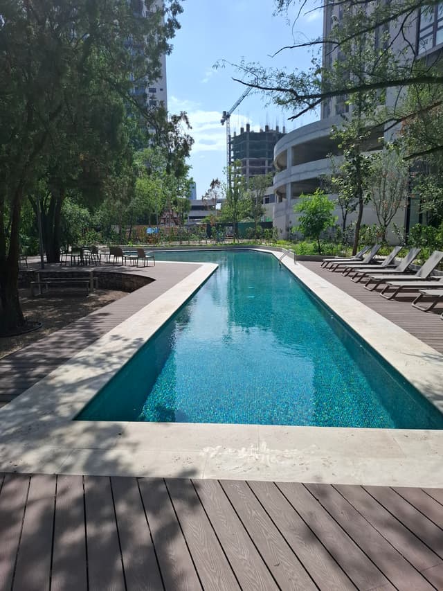 Departamentos en Venta en Santa Maria