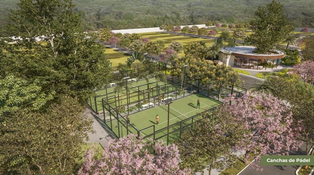 Terrenos en Venta en BOSCARA