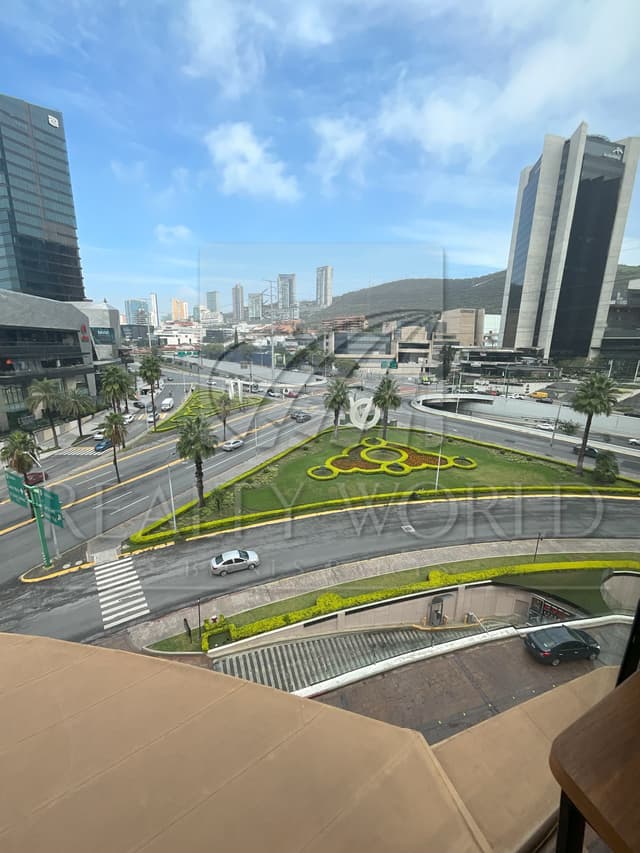 Oficinas en Renta en Del Valle Oriente