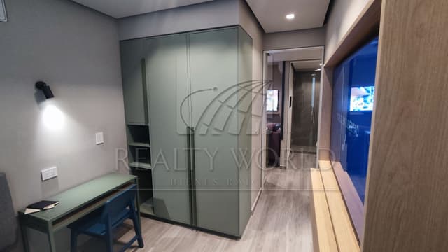 Departamentos en Venta en Centro