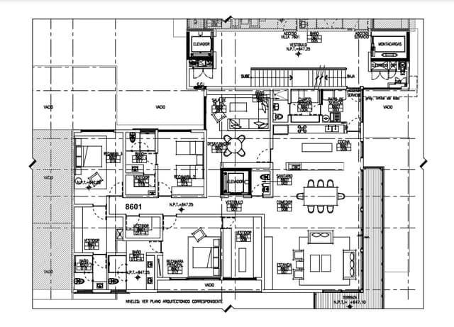 Departamentos en Venta en Arboleda
