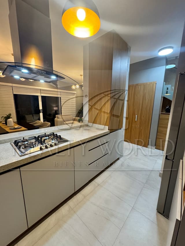 Casas en Venta en Bosques de Santa Catarina