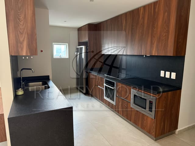 Departamentos en Renta en Obispado