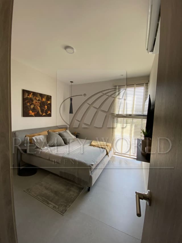 Departamentos en Venta en Cumbres 4to. Sector