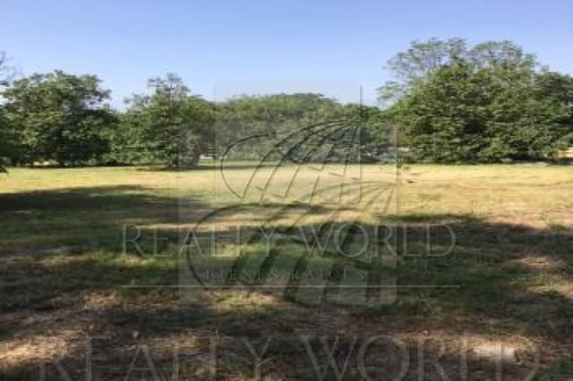 Terrenos en Venta en Centro Villa de Garcia (casco)