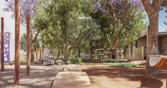 Departamentos en Venta en Santa María