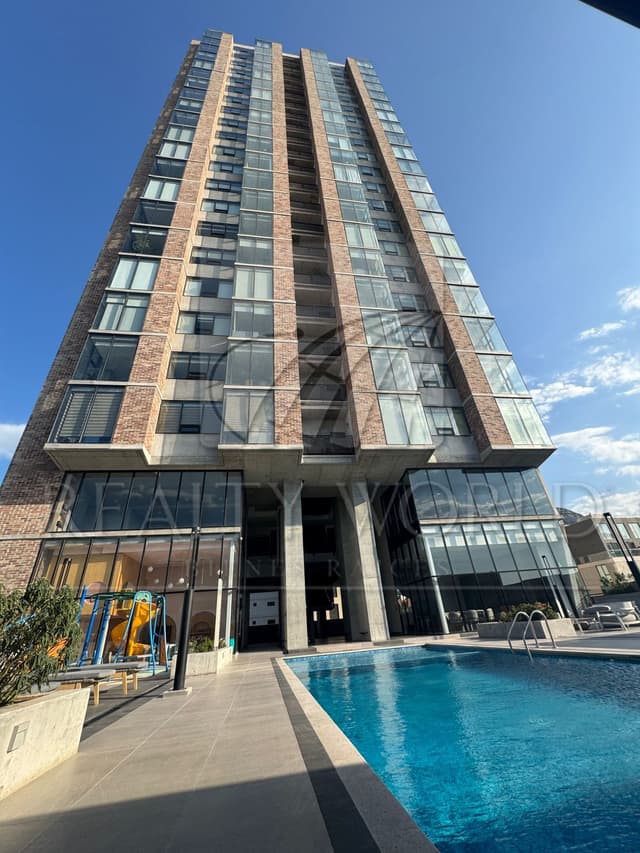 Departamentos en Venta en Loma Blanca