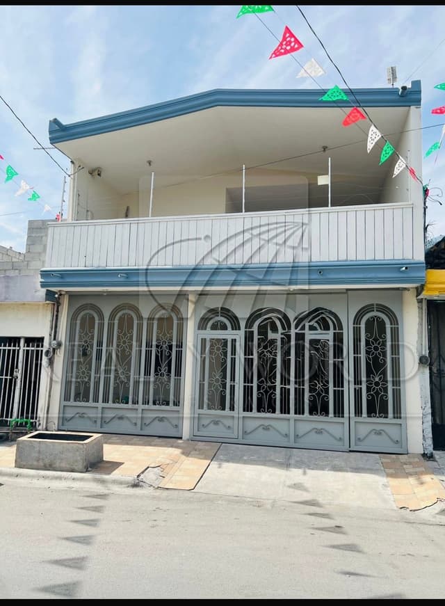 Casas en Venta en Valles de San Bernabé I