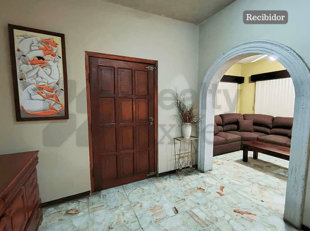 Casas en Renta en Altavista