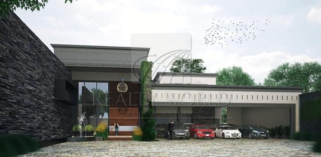 Casas en Venta en Campestre los Cristales