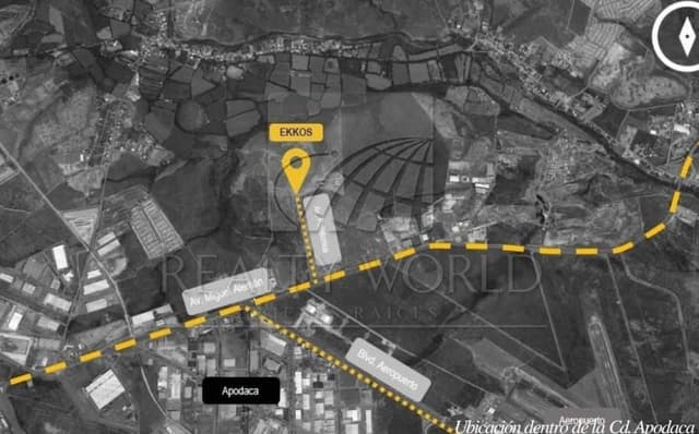 Bodegas en Venta en Agua Fría