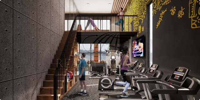 Departamentos en Venta en Centro