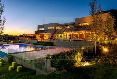 Casas en Venta en Bosques de las Misiones