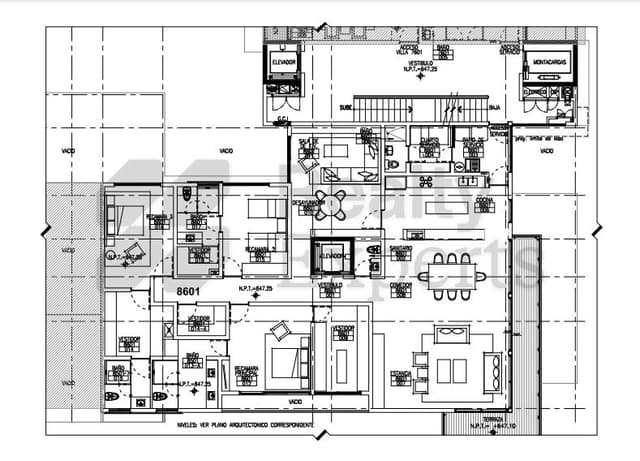 Departamentos en Venta en Arboleda