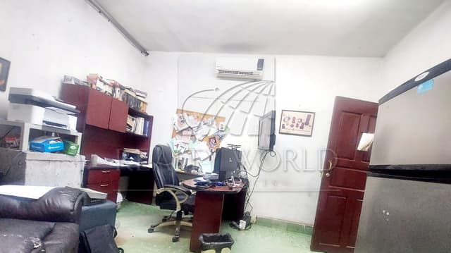 Bodegas en Venta en Terminal