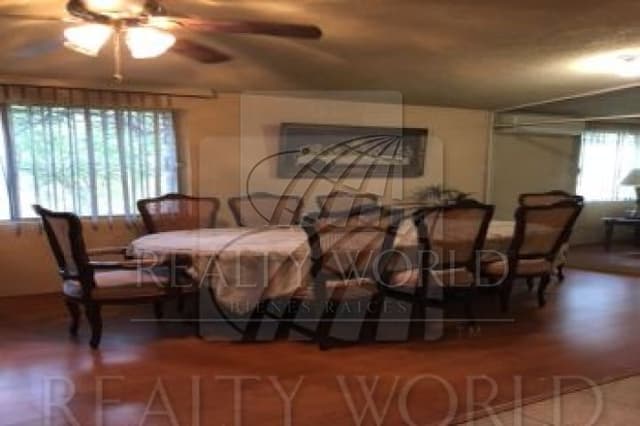 Terrenos en Venta en Centro Villa de Garcia (casco)