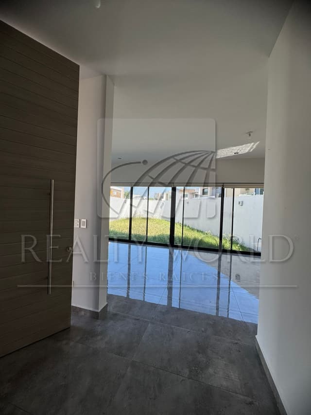 Casas en Venta en Amorada Privada Residencial