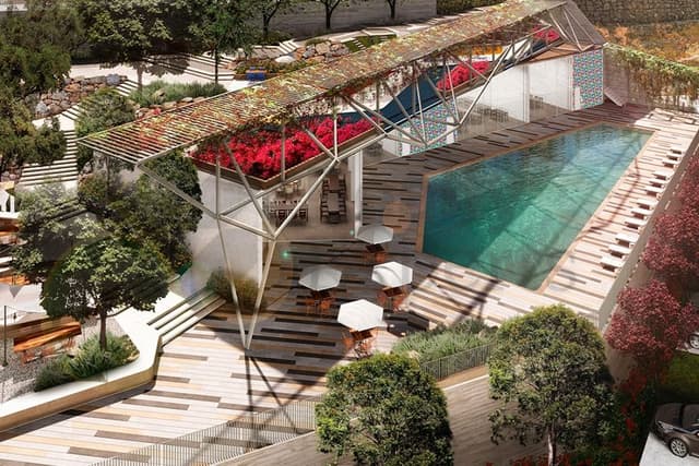 Departamentos en Venta en Cumbre Allegro