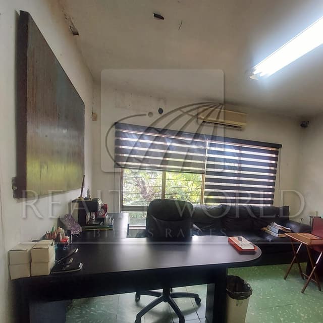 Oficinas en Venta en Terminal