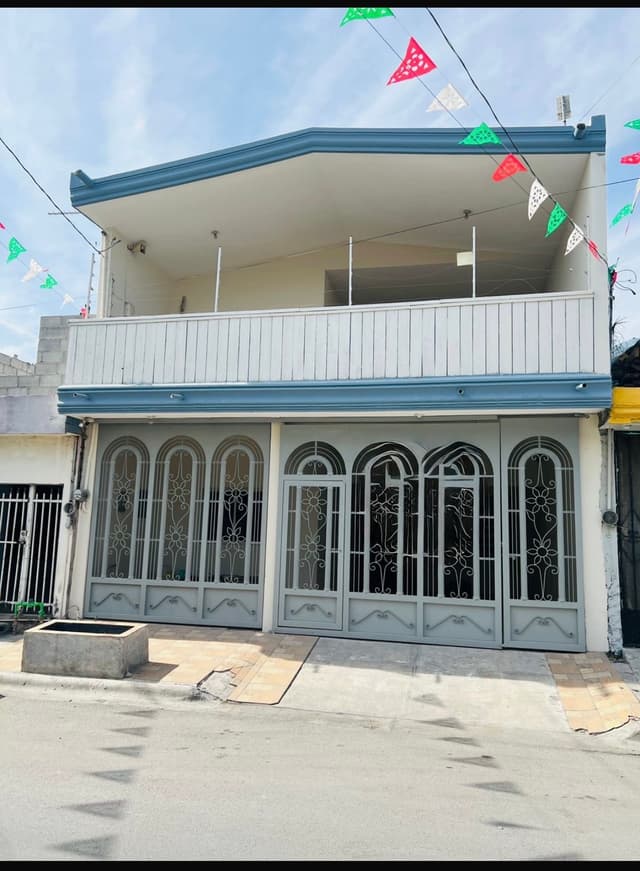 Casas en Venta en Valles de San Bernabé I