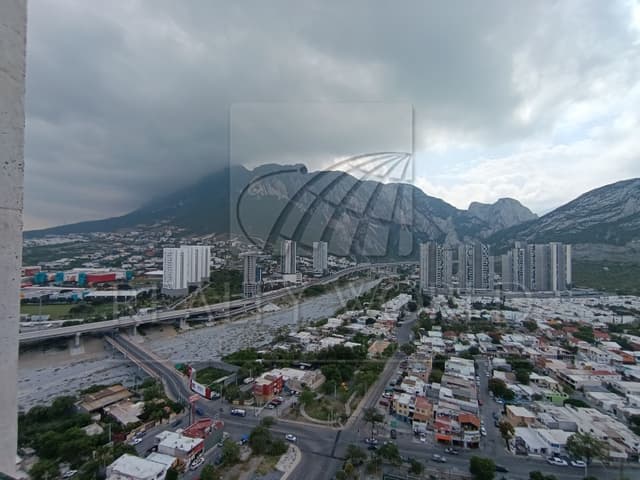 Departamentos en Venta en Bosques de la Huasteca