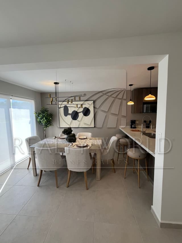 Casas en Venta en Azara Residencial