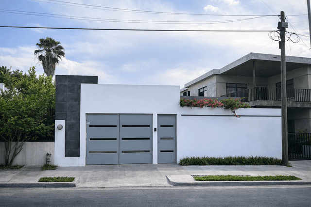 Casas en Venta en Mitras Sur