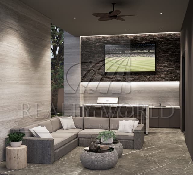 Casas en Venta en Sierra Alta