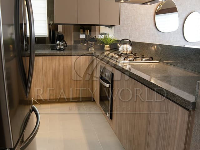 Casas en Venta en Misión de los Ángeles