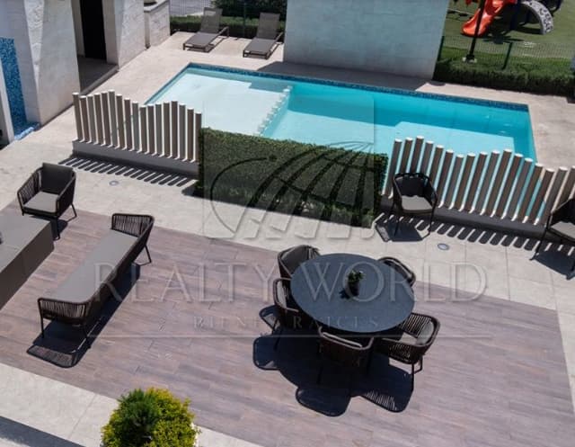 Terrenos en Venta en Cumbres Elite Premier