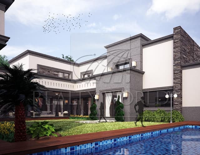 Casas en Venta en Campestre los Cristales