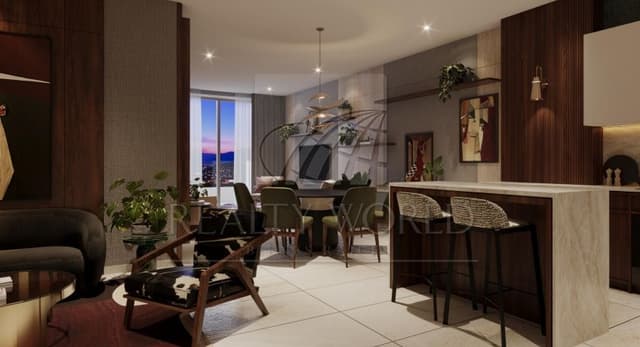 Departamentos en Venta en Valle Poniente