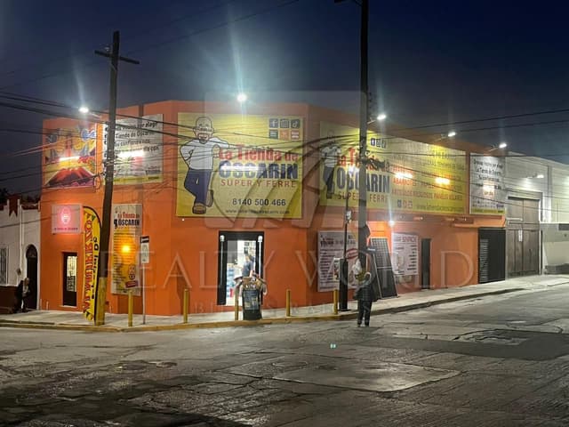 Locales en Venta en Independencia