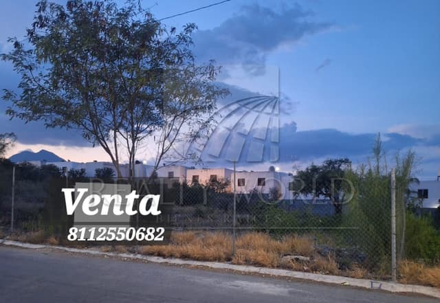 Terrenos en Venta en Cumbres Madeira