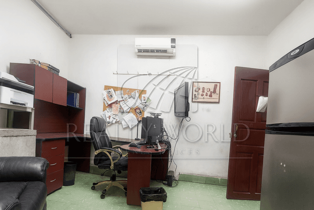 Oficinas en Venta en Terminal