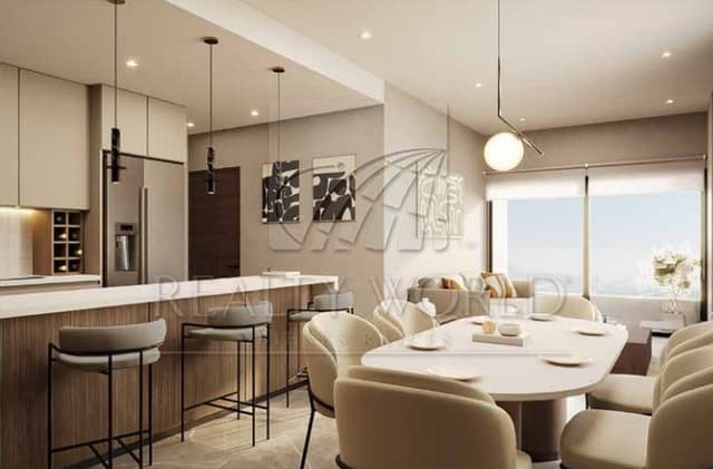 Departamentos en Venta en Pedregal de La Huasteca