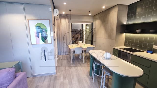 Departamentos en Venta en Monterrey Centro