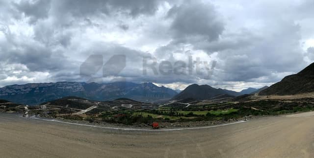 Terrenos en Venta en Terralta