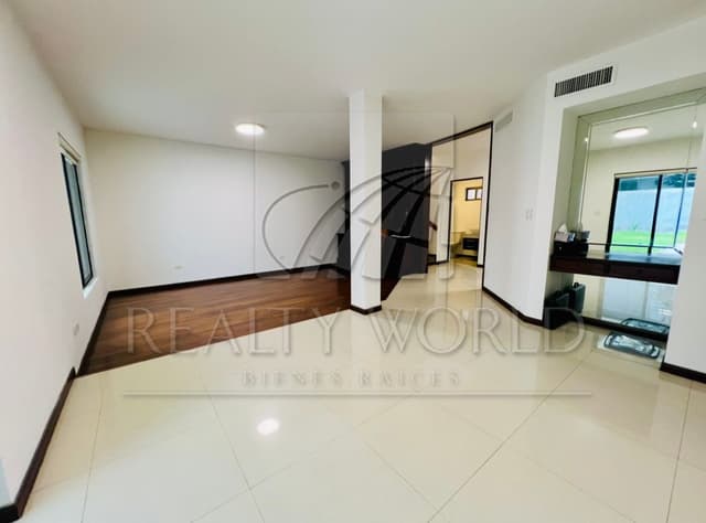 Casas en Renta en Del Valle