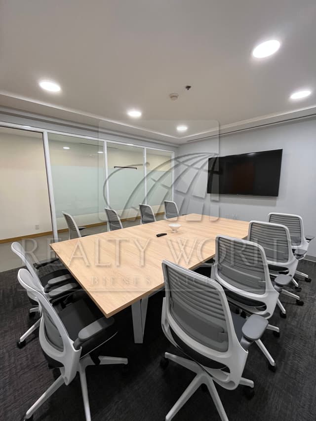 Oficinas en Renta en San Agustin Campestre