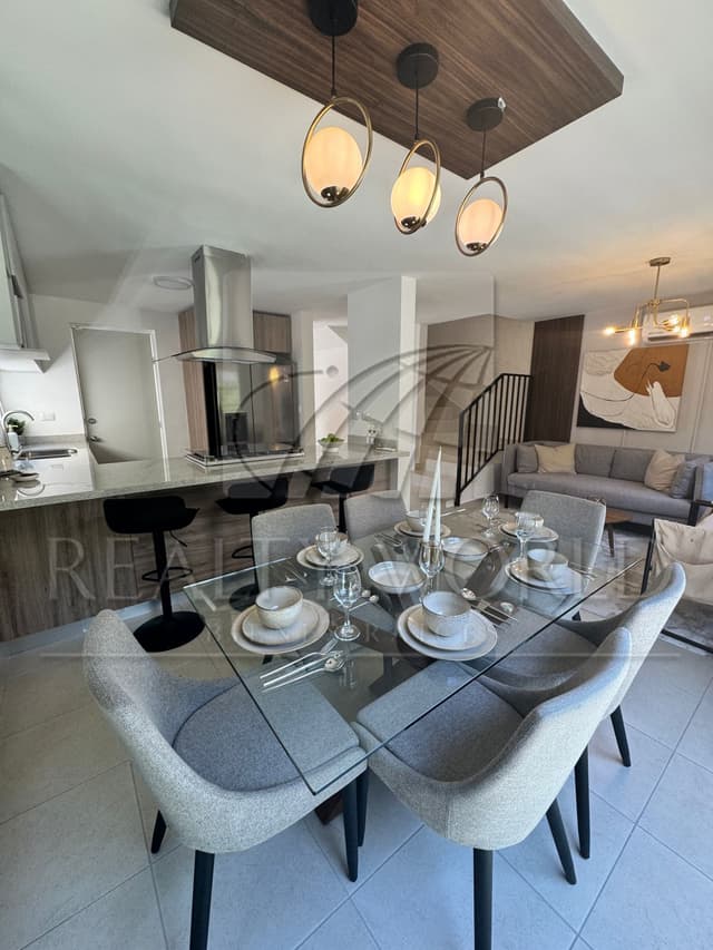 Casas en Venta en Torralba Residencial