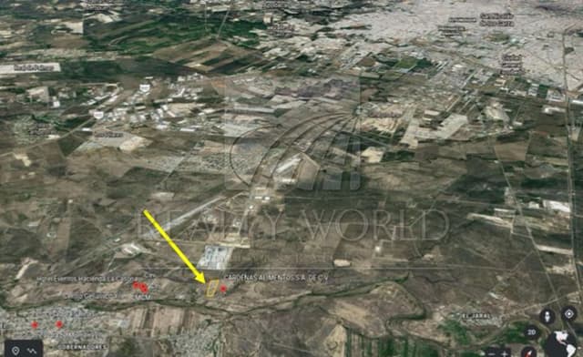 Terrenos en Venta en Sin Colonia