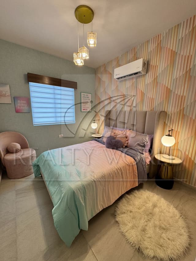 Casas en Venta en Bosques de Santa Catarina