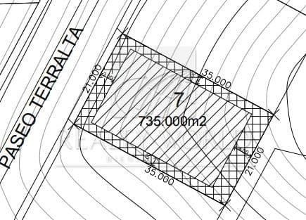 Terrenos en Venta en Terralta