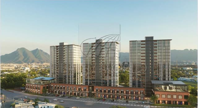 Departamentos en Venta en Cuauhtémoc