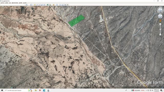 Terrenos en Venta en Mina