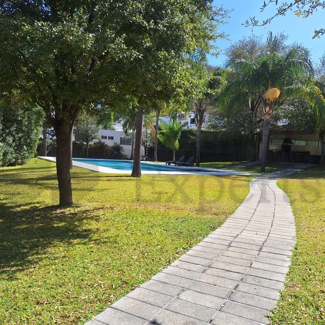 Terrenos en Venta en Lagos del Vergel